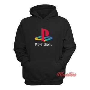 Playstation Hoodie 2
