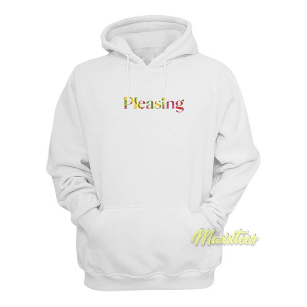 Pleasing Harry Styles Hoodie