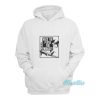 Pod Meets World Hold The Plane For Minkus Hoodie