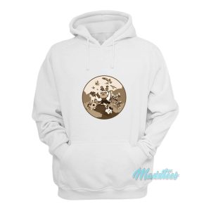 Pokemon Go Safari Zone St Louis Hoodie 1