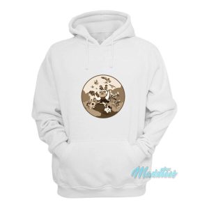 Pokemon Go Safari Zone St Louis Hoodie 2