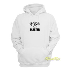Pokemon Master Hoodie 1