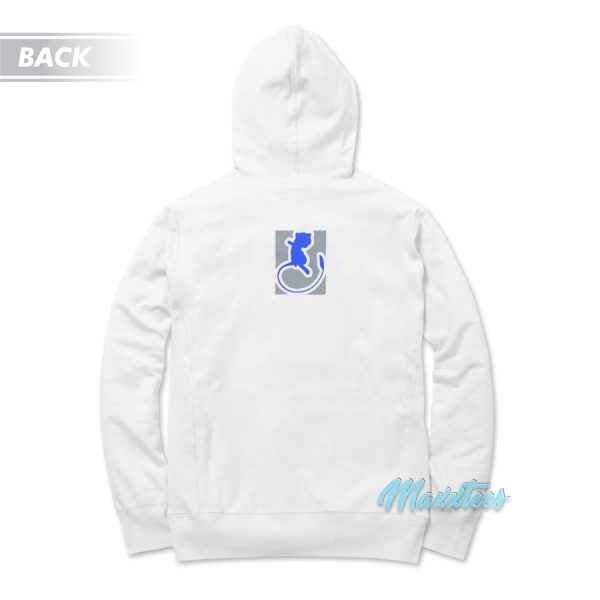 Pokemon x Thisisneverthat Hoodie