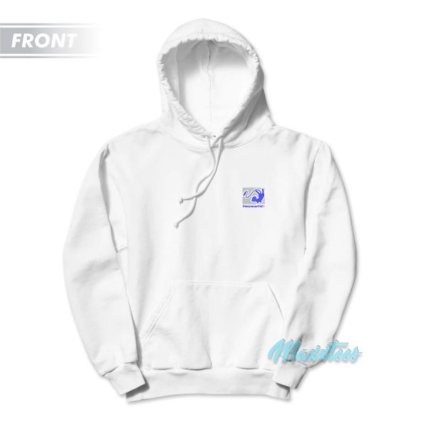 Pokemon x Thisisneverthat Hoodie