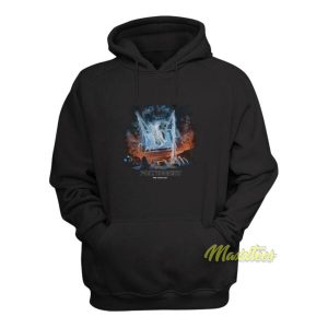 Poltergeist 40th Anniversary Hoodie 1 Poltergeist 40th Anniversary Hoodie 2