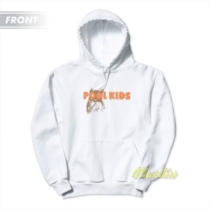 Pool Kids Delightfully Mathy Yet Palatable Hoodie 2