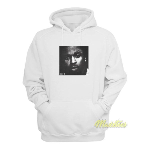 Pop Smoke’s Faith Album Hoodie