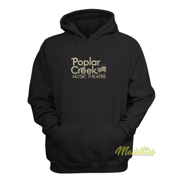 Poplar Creek Tee Times Hoodie