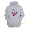 Poppers Peppa Pig Anal Babe Hoodie