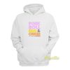Pork Roll Egg and Cheese Hoodie