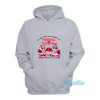 Pork Roll vs Taylor Ham Nj Hoodie