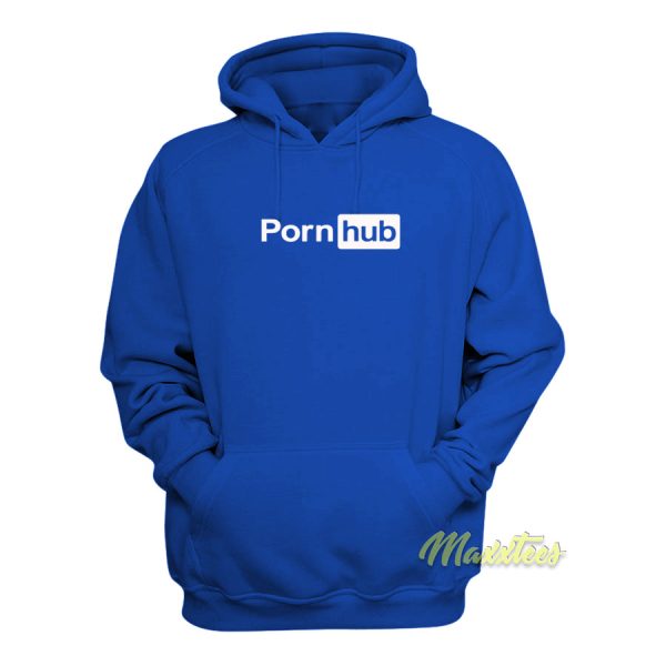 Porn Hub Hoodie