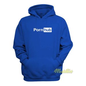 Porn Hub Hoodie 1 Porn Hub Hoodie 2