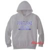 Portland Oregon Est 1951 Hoodie