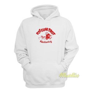 Possum Trot Kentucky Hoodie
