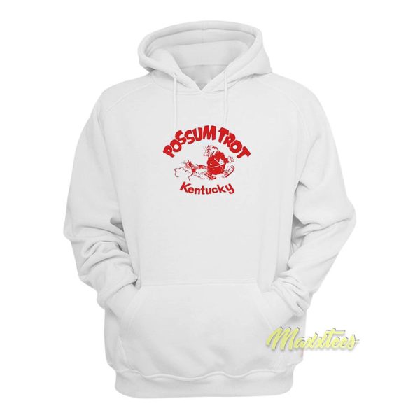 Possum Trot Kentucky Hoodie