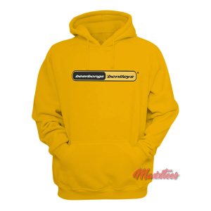 Post Malone Beerbongs and Bentleys Hoodie 1