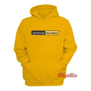 Post Malone Beerbongs and Bentleys Hoodie 2