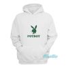 Potboy Bunny Hoodie