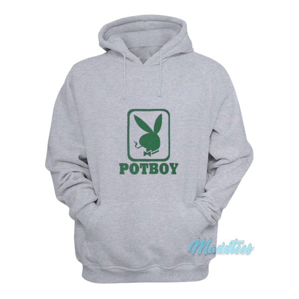 Potboy Hoodie