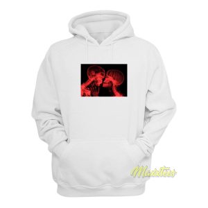 Power Of Love To Death Hoodie 1