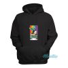 Power Rangers Be Proud Be You Hoodie
