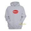 Powered By Frijoles Beans Hoodie