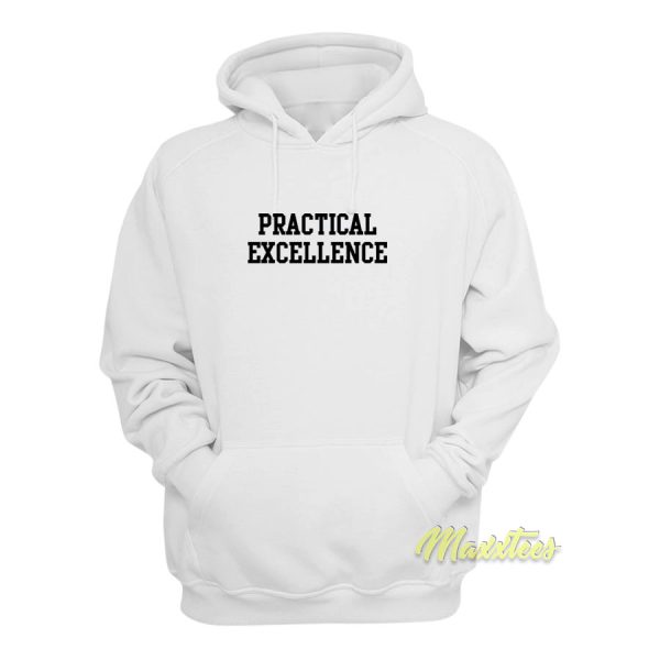 Practical Excellent Hoodie