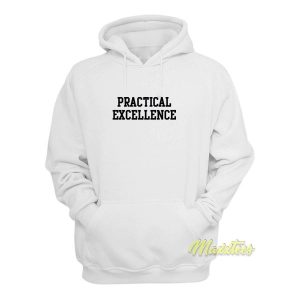 Practical Excellent Hoodie 2