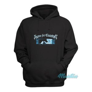 Prayer For Cleansing The Tragedy Hoodie 1