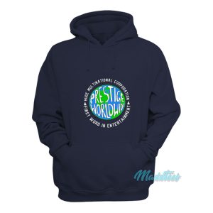 Prestige Worldwide Hug Multinational Hoodie 1