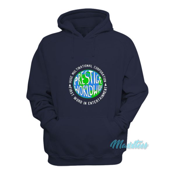 Prestige Worldwide Hug Multinational Hoodie