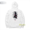 Primitive X Naruto Itachi Hoodie