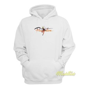 Primitive X Naruto Nuevo Hoodie
