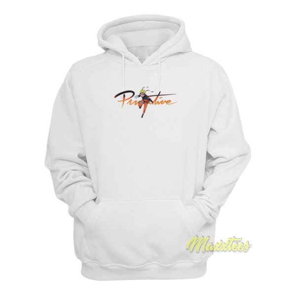 Primitive X Naruto Nuevo Hoodie