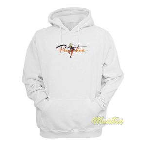 Primitive X Naruto Nuevo Hoodie