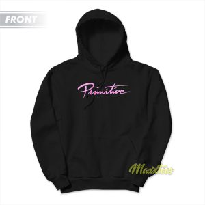 Primitive X Rick and Morty Hoodie 1 Primitive X Rick and Morty Hoodie 2