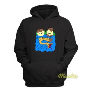 Princess Bubblegums Rock Adventure Hoodie 1