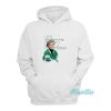 Princess Diana Eagles Hoodie