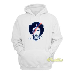 Princess Leia Rebel Hoodie 1