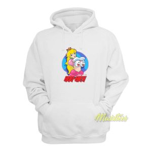 Princess Peach Boo Bies Hoodie 1