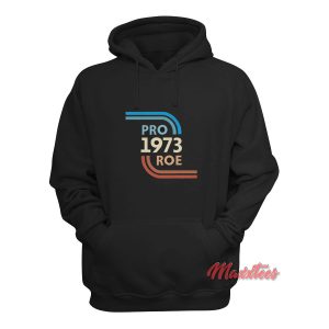Pro 1973 Roe Yung Gravy Hoodie 1