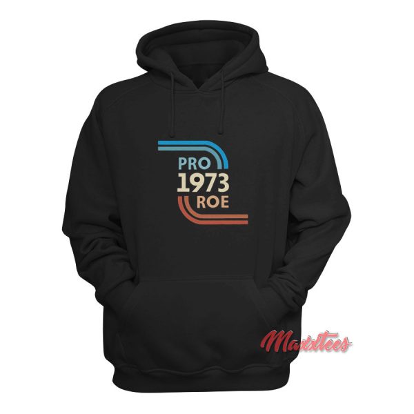 Pro 1973 Roe Yung Gravy Hoodie