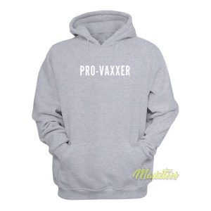 Pro Vaxxerv Hoodie 2