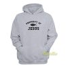 Property Of Jesus Hoodie