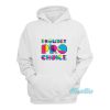 Proudly Pro Choice Hoodie