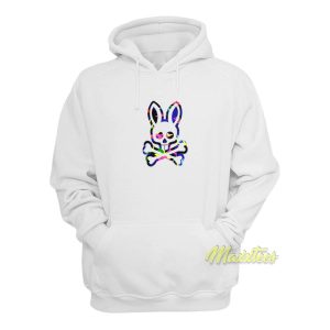 Psycho Bunny Hoodie 1