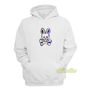 Psycho Bunny Hoodie 2