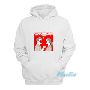 Psycho Killer Quest Ce Que Cest Hoodie 2