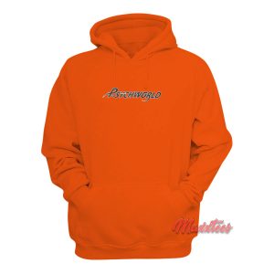 Psychworld Fall Flavor Hoodie 1